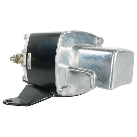 Db Electrical New Starter For Tecumseh - 9 Tooth Ccw H30-35 Hs40-50 0Hh50-55 Engine 33607 410-22014